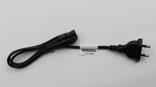 Lenovo LINECORD IN,1M,2P,NON-LH,LGW 42T5086
