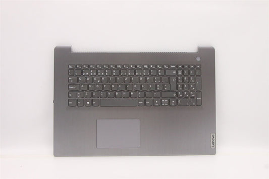 Lenovo Upper Case ASM_POR L82H9 NFPA/GDIS 5CB1B97566
