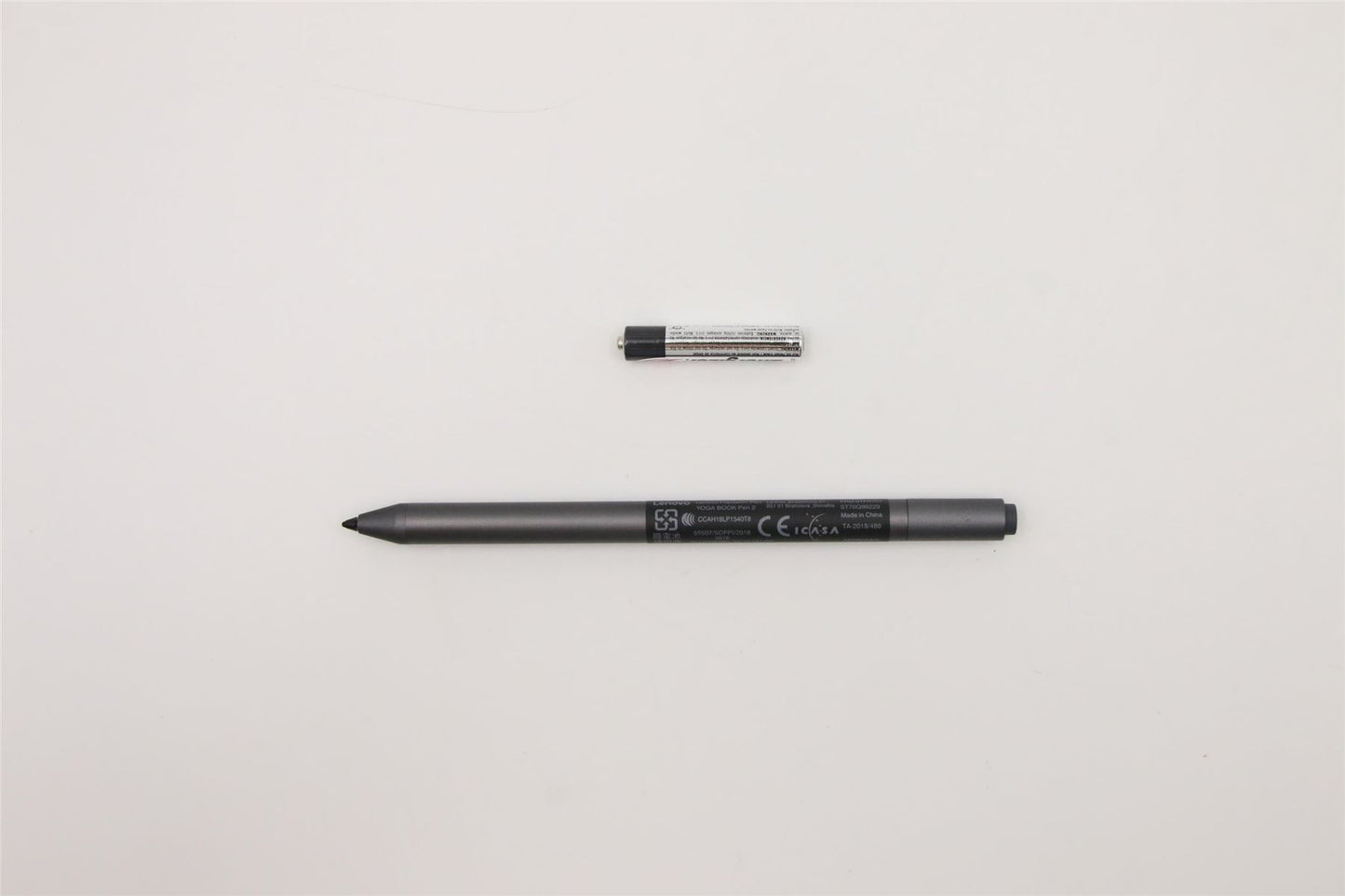 Lenovo WCM ESP201B04C5 D9.5 PCN Pen 01FR707