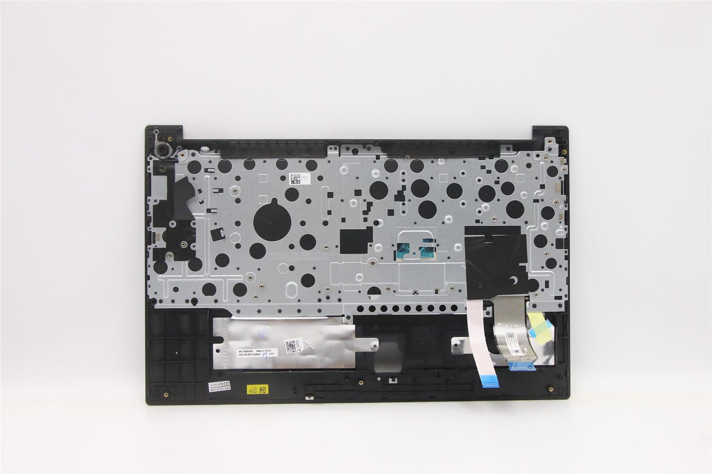 Lenovo MECH_ASM KB C POR(PMX)PT UK BK 5M11A38061
