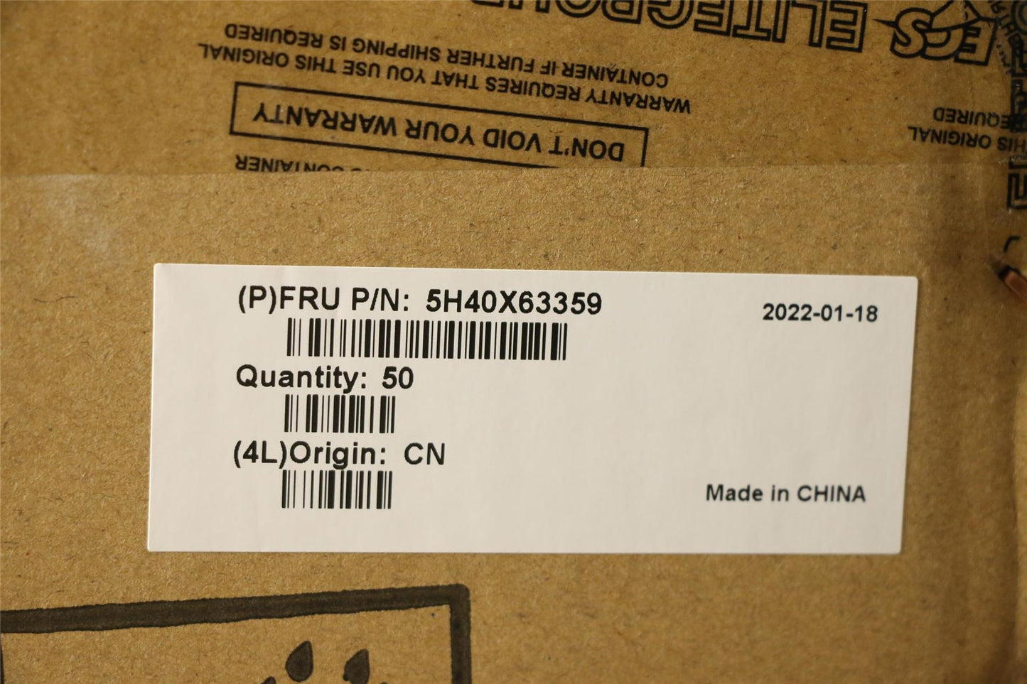 Lenovo Z690 MB VR_R heatsink, ECS 5H40X63359
