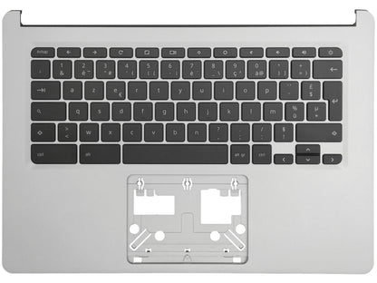 Acer Chromebook CB314-1H CB314-1HT Palmrest Cover Keyboard French 6B.HPYN7.014