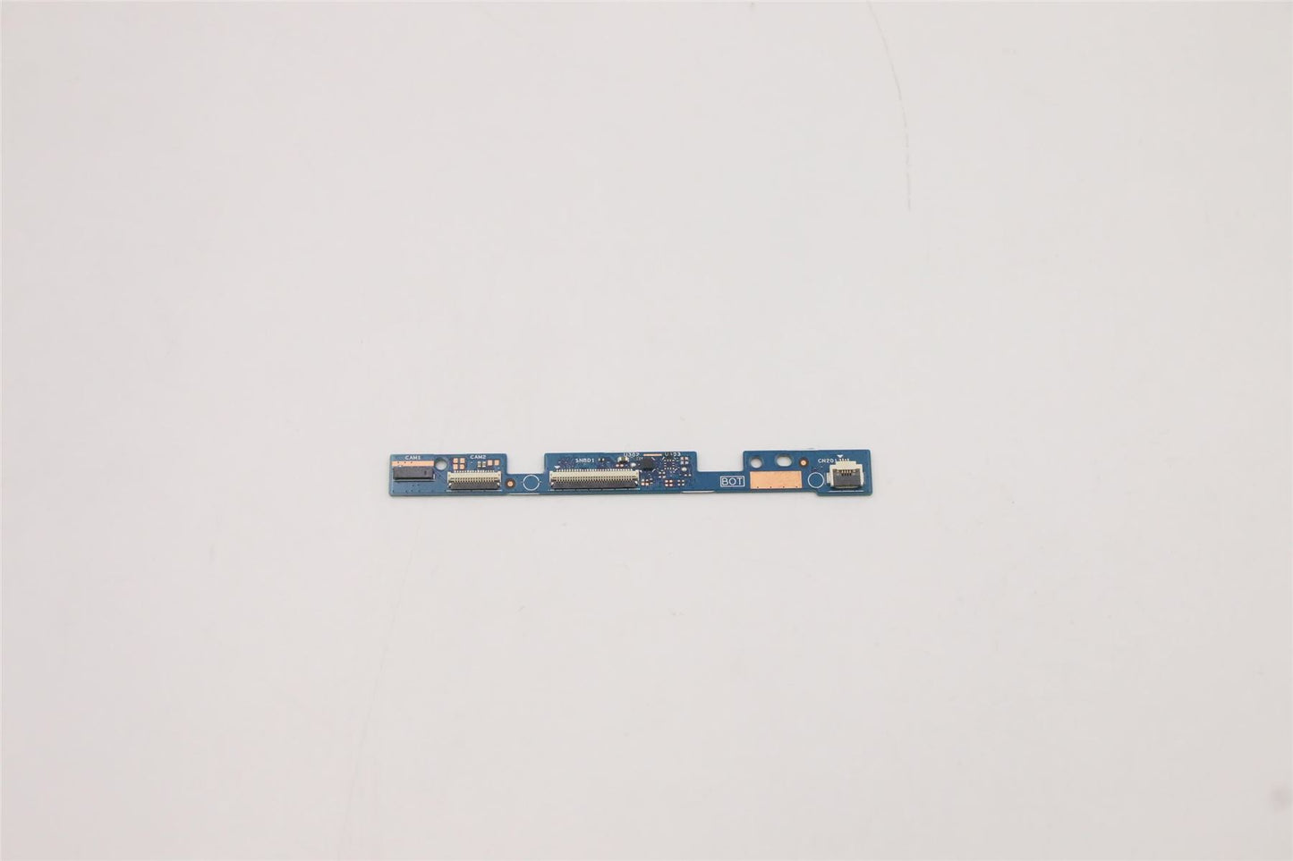 Lenovo Yoga L13 2 Sensor Board 5C51C94217