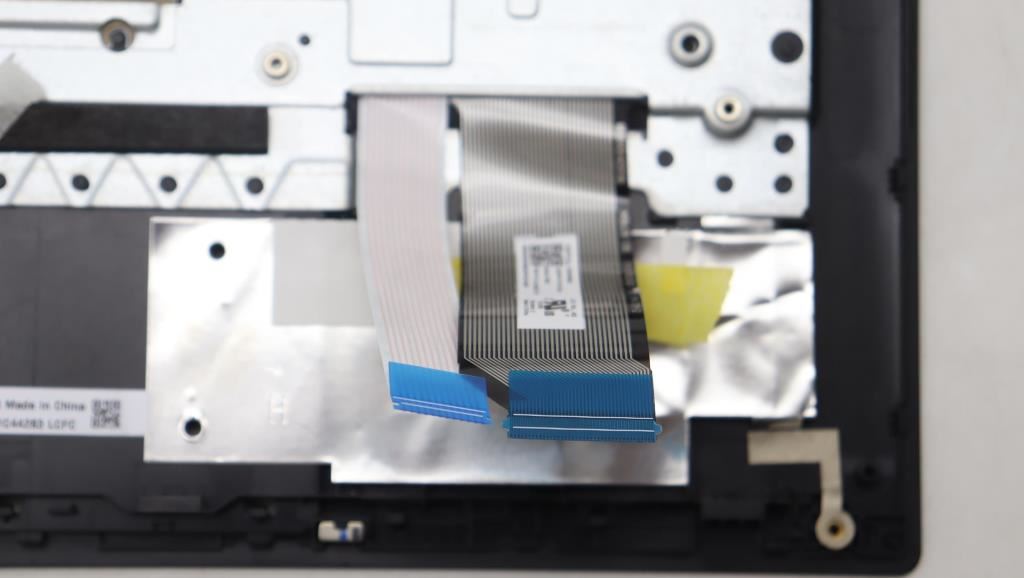 Lenovo MECH_ASM KB C BUL(PMX)PT UKBK 5M11C44283