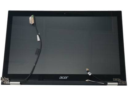 Acer Spin SP315-51 LCD Touch Screen Display Black Touch 6M.GK9N5.002