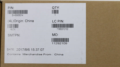 Lenovo THERMAL MODULE DIS L80TR 5H40M56014