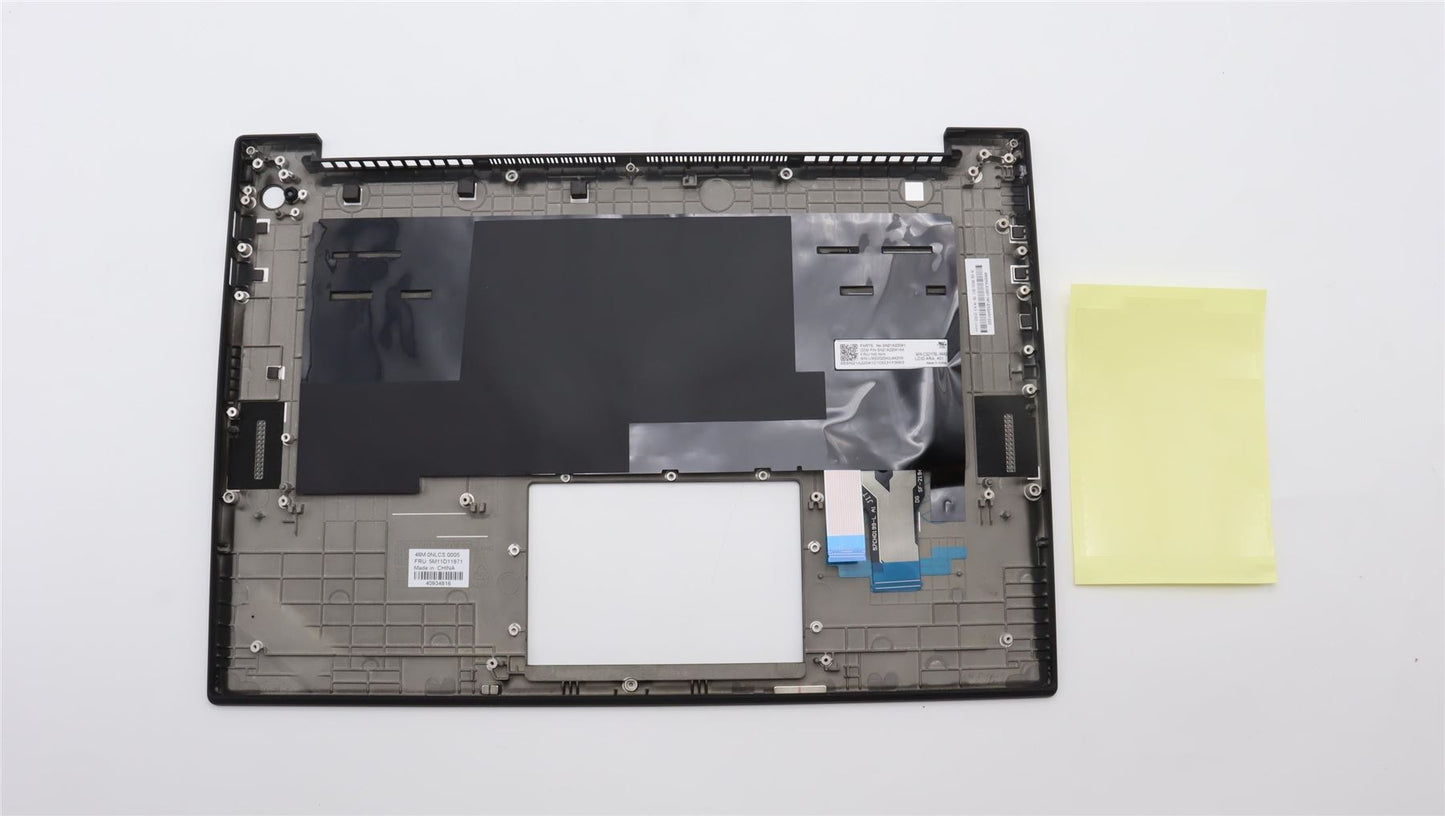 Lenovo NoWW C-Cvr+ARA KB ASM,CHY 5M11D11971