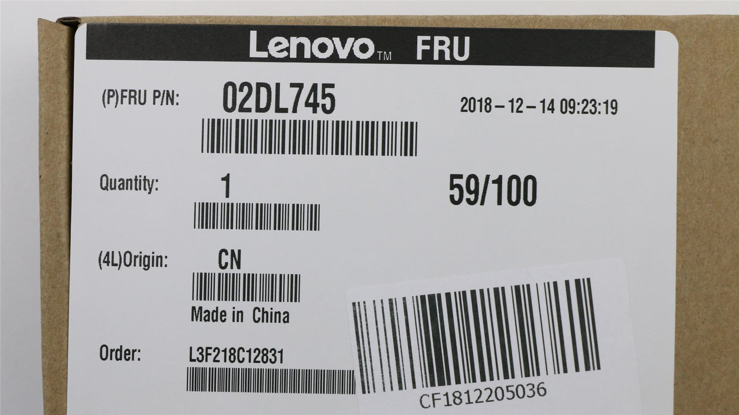 Lenovo ThinkPad A285 Cable Lcd Screen Display LED 02DL745