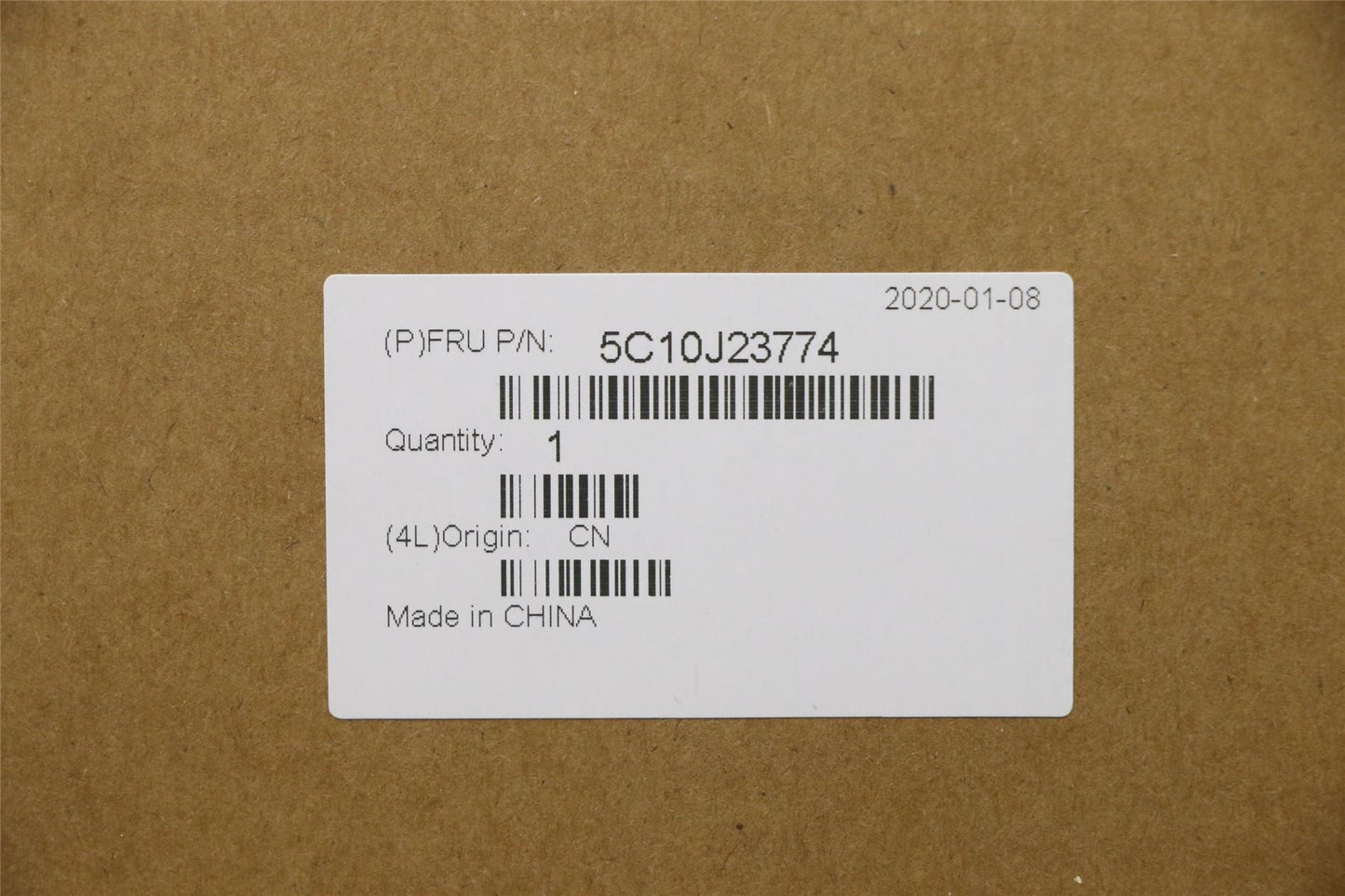 Lenovo IdeaPad Z51-70 500-15ISK DC In Port Socket Power Cable 5C10J23774