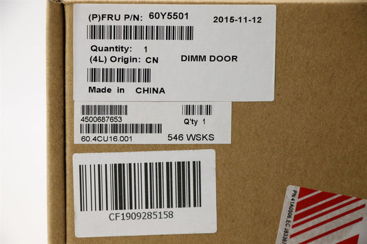 Lenovo ThinkPad T430 T520 T520i T530 T530i HDD Hard Drive Door Cover 60Y5501