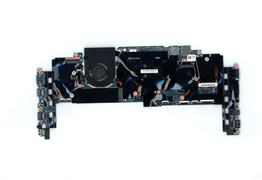 Lenovo ThinkPad X1 1st Gen Motherboard Mainboard UMA intelI76600U 16G 01LV889