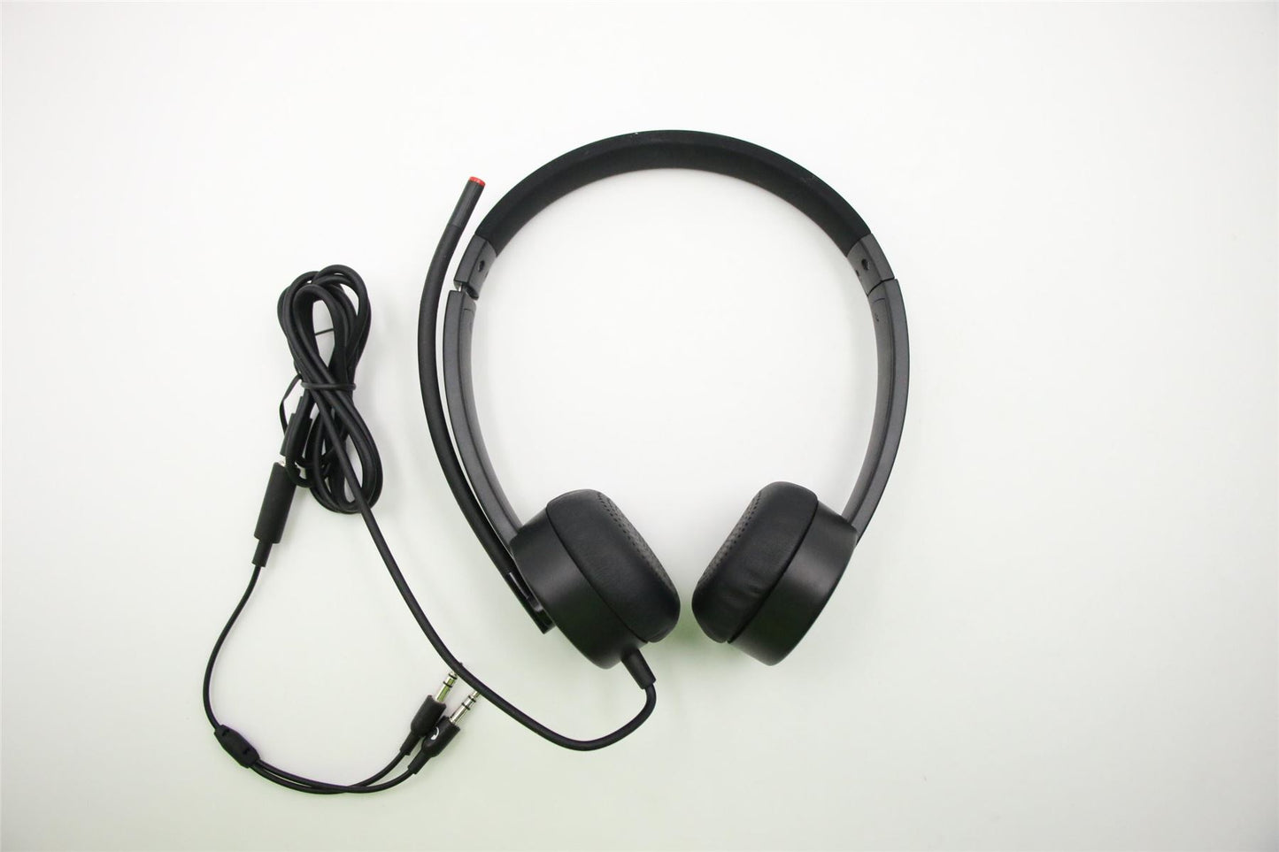 Lenovo FRU Lenovo Stereo Analogue Headset 03X7156