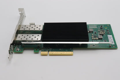 Lenovo ASM E810-DA2 10/25GbE 25GbE 5G Intel Board 5A71J82066