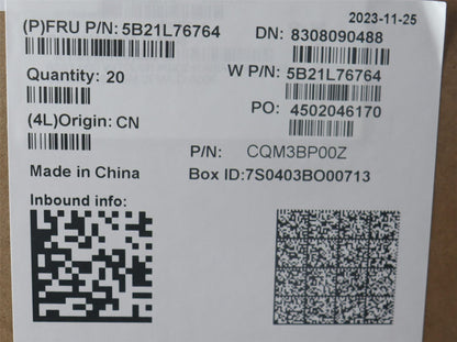 Lenovo i5-1235U UMA1GNPLWINNAYd2L3yADI 5B21L76764