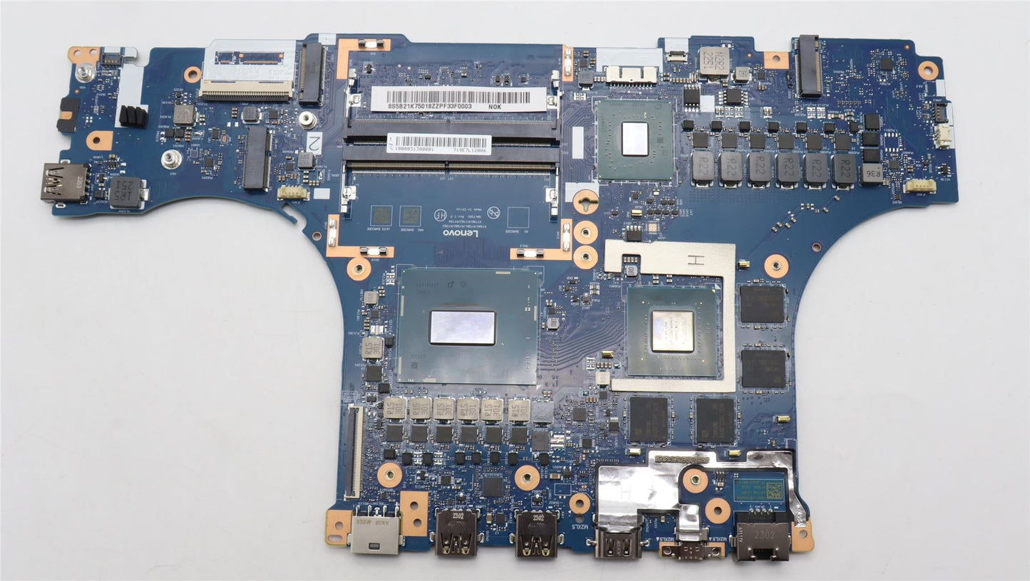 Lenovo MBLNOKI513500HXGN21X48GHM770RM 5B21K75018