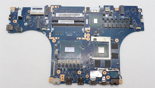 Lenovo MBLNOKI513500HXGN21X48GHM770RM 5B21K75018