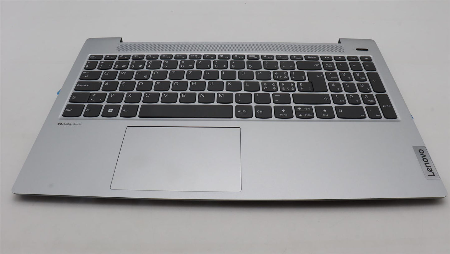 Lenovo Upper Case ASM_SWSL82SFFP_CG_NB_ML 5CB1J00696