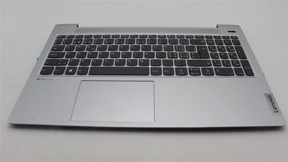 Lenovo Upper Case ASM_SWSL82SFFP_CG_NB_ML 5CB1J00696