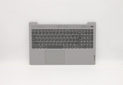 Lenovo Upper Case ASM_KO L 81YK BLFPPG 5CB0X56097