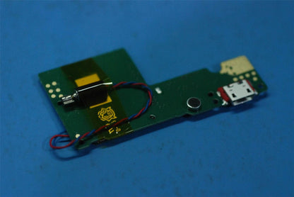 Lenovo TAB B10 / M10 USB Type-C SD Card Sub Board 5P68C14566