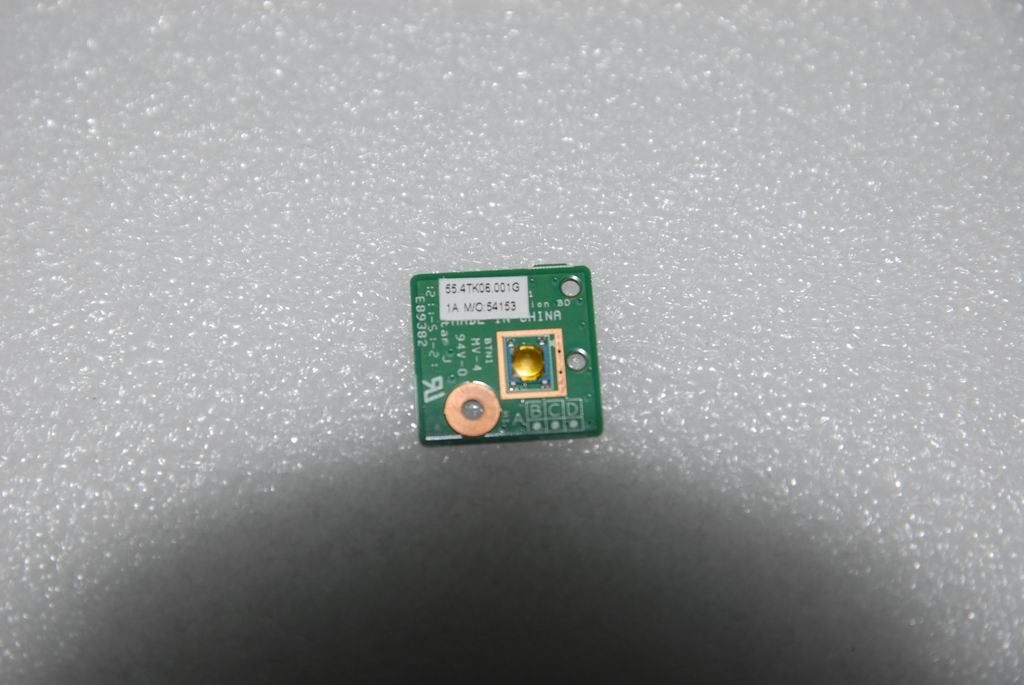 Lenovo LSS Swich Speaker Board 90000317
