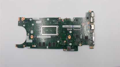 Lenovo ThinkPad T480s T480s Motherboard Mainboard i5-8350U UMA 8GB 01LV652