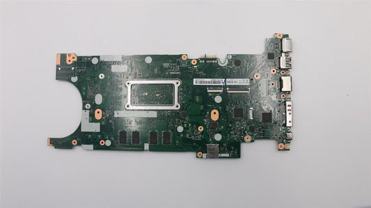 Lenovo ThinkPad T480s T480s Motherboard Mainboard i5-8350U UMA 8GB 01LV652