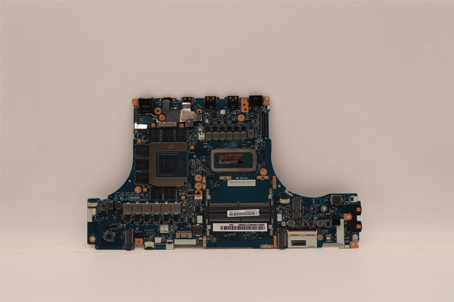 Lenovo 5 15IAH7H Motherboard Mainboard DIS intelI712700H 5B21H39346