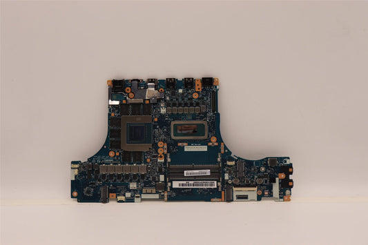 Lenovo 5 15IAH7H Motherboard Mainboard DIS intelI712700H 5B21H39346