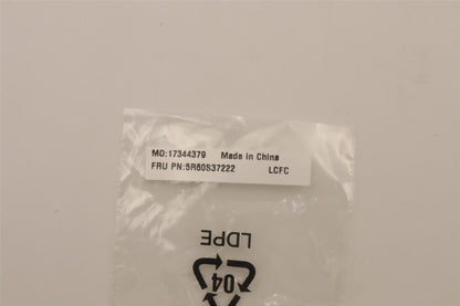 Lenovo RUBBER Camera Rubber L 82T5 5R60S37222