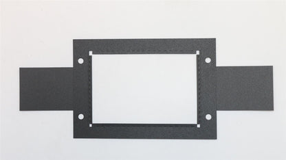 Lenovo Extreme P1 1 X1 1st Keyboard Palmrest Top Cover Danish Black 01YU768