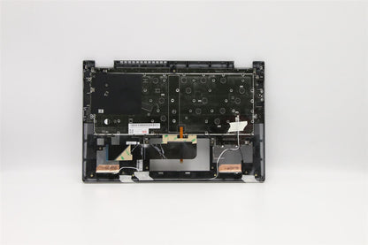 Lenovo Upper Case ASM_US W 81X1 PG 5CB0Y85363