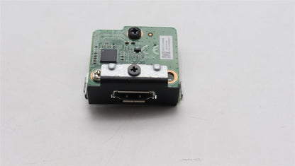 Lenovo Tiny6 BTB HDMI Cert card 5C50W00937