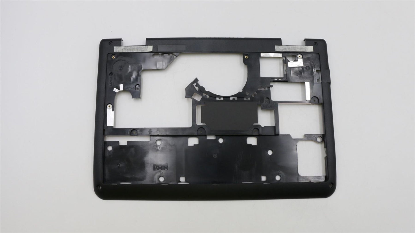 Lenovo ThinkPad 11e 3rd 11e 4th Bottom Base Lower Cover Black 01AV975