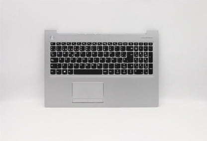 Lenovo UpperCaseASM SPNKBL80SR W/TP,TPFFC 5CB0L37461