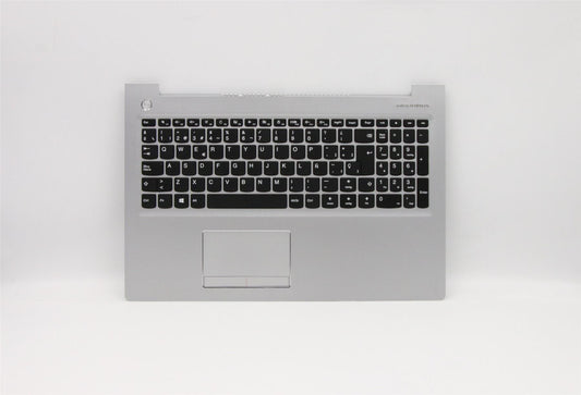 Lenovo UpperCaseASM SPNKBL80SR W/TP,TPFFC 5CB0L37461