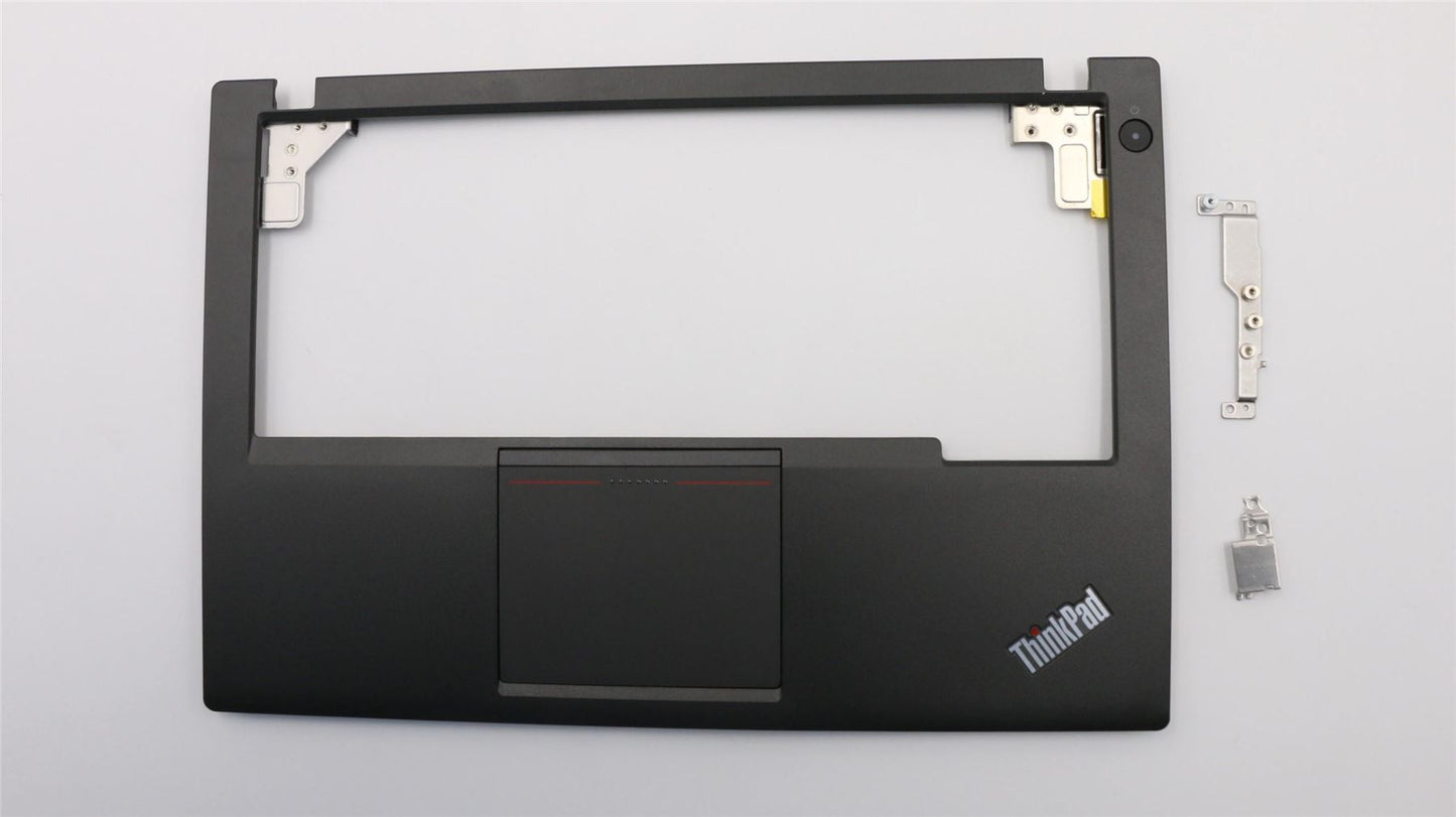 Lenovo ThinkPad X240 Palmrest Top Cover Housing Black 01YU103