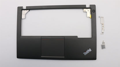 Lenovo ThinkPad X240 Palmrest Top Cover Housing Black 01YU103