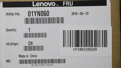 Lenovo 01YN060 MECHANICAL Cable,BANDING,4