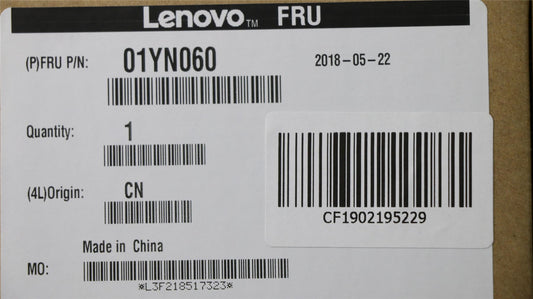 Lenovo 01YN060 MECHANICAL Cable,BANDING,4