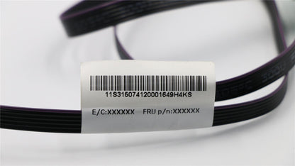 Lenovo X315 H30-00 H30-05 H30-50 H50-00 H50-05 H50-50 LED Board Cable 31507412