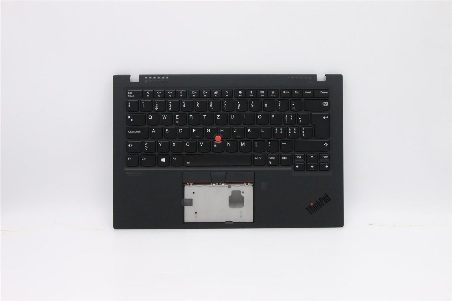 Lenovo MECH_ASM GRP KBD BZL,SWS,WL,DB,CHY 5M10W85904