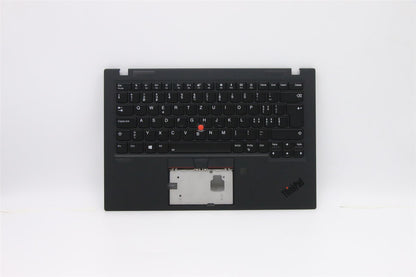 Lenovo MECH_ASM GRP KBD BZL,SWS,WL,DB,CHY 5M10W85904