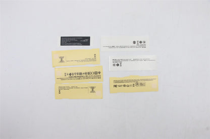 Lenovo LABEL Label L20V3 for Label kits 5L10W35096