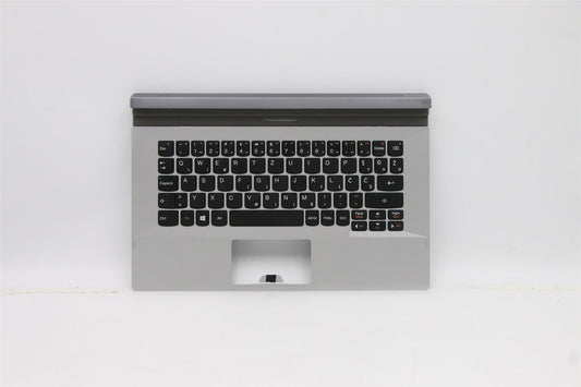 Lenovo LTM11 Upper Case W/SLOVENIAN-KB Keyboard 90205292