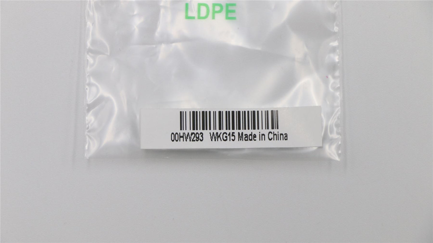Lenovo FRU GPS antenna for w/o Parting Line Mod 00HW293
