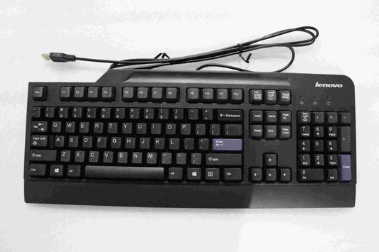 Lenovo Primax KB1021 USB keyboard（R）Win8 Keyboard 25209249