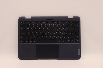 Lenovo MECH_ASM FRASMKB BUL CcCpWFCBKNWWNWL Ch 5M11C86148