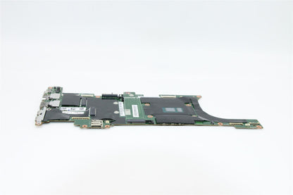 Lenovo ThinkPad X1 5th Gen Kabylake Motherboard Mainboard UMA 16G 01LV431