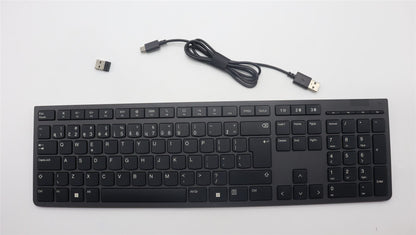 Lenovo Slim KB II-Lithuanian 5D51K04628